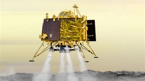 All you want to know about the future of crashed Chandrayaan-2 lander ...