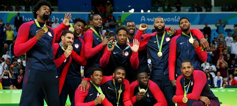 Basketball | Who’ll Represent the US at the 2024 Olympics