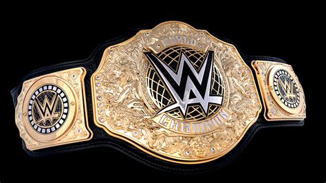 Who Will Win the WWE World Heavyweight Championship?