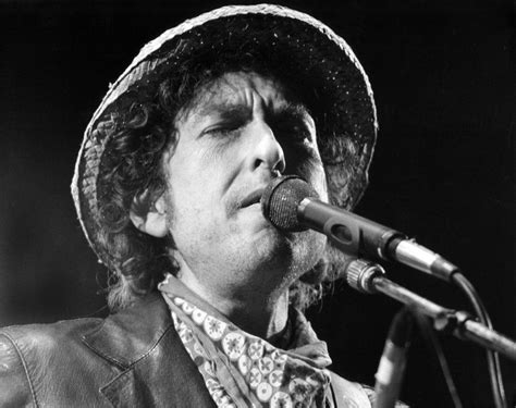 My tryst with Nobel laureate Bob Dylan