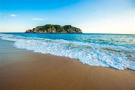 The Best Beaches in Huatulco - 2022 edition 2024