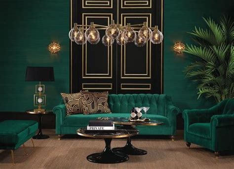 20+ Admirable Green Sofa Living Room Ideas - SWEETYHOMEE