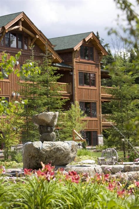 Whiteface Lodge - Photos of the Lodge - Lake Placid NY