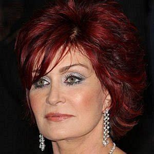 Sharon Osbourne Net Worth 2024: Money, Salary, Bio - CelebsMoney