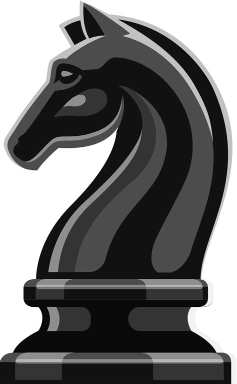 horse knight chess 19009102 PNG Hd Transparent Png