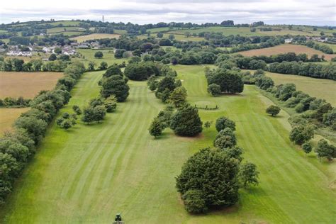 Golf in Ireland's Hidden Heartlands | Ireland.com