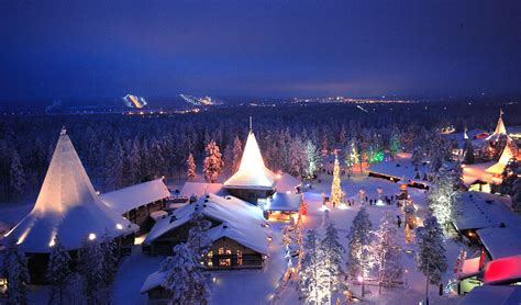 Finland’s Christmas Markets – it’s the most Wonderful Time of the Year ...