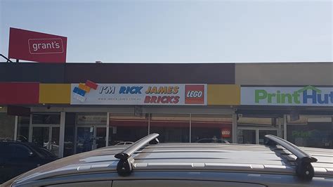 This Lego store near me : r/australia