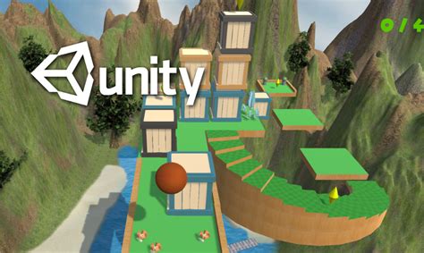 Unity 3d Games