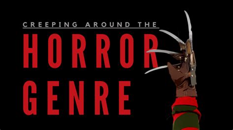 Movies that have defined the Horror Genre - Empire Movies