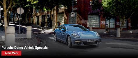 Beverly Hills Porsche | Porsche Dealer in Los Angeles, CA