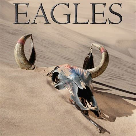 Eagles Band Greatest Hits