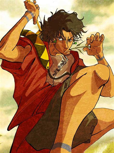 MUGEN- samurai champloo by Brolo on DeviantArt