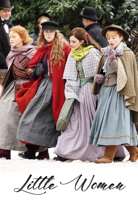 Little Women (2019) Movie Information & Trailers | KinoCheck