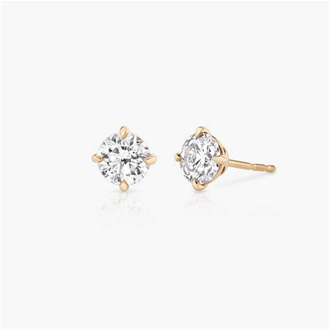 Diamond Earrings For Boys