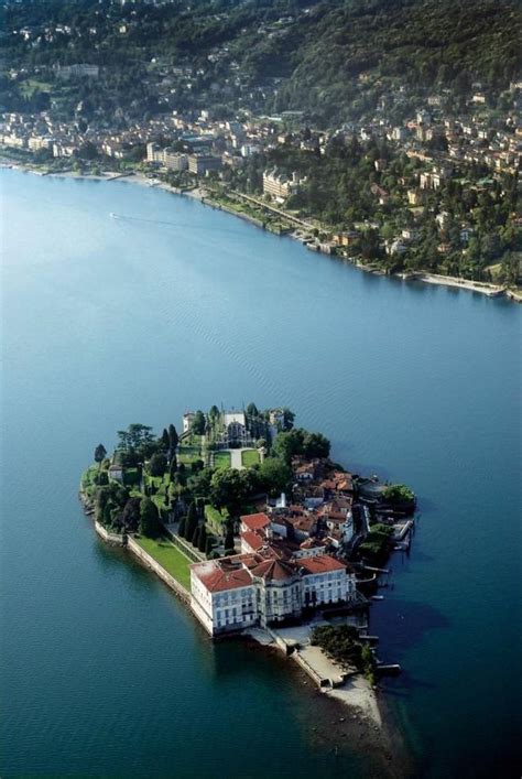 Italy Honeymoon - Isola Bella, Italy #2040601 - Weddbook