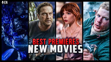 Top 9 Best New Movies to Watch | New Films 2022-2023 - YouTube