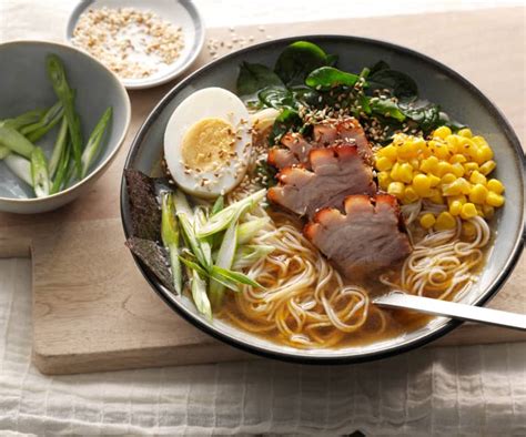 Ramen Recipe New Zealand | Deporecipe.co