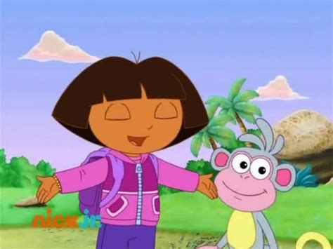 Dora the Explorer Season 6 Episode 9 – Vacaciones | Watch cartoons ...