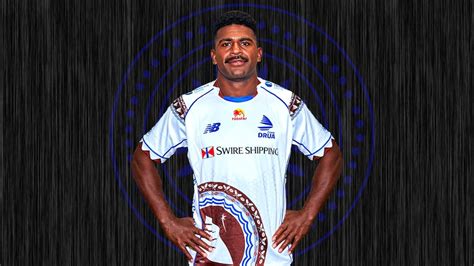 Getting to the core of the Fijian Drua during Super Rugby Culture Round ...