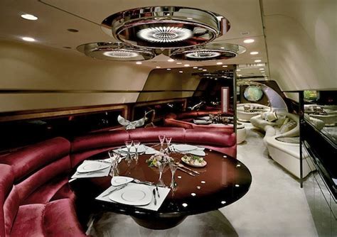 Interiors Of The Most Expensive Private Jets | Psoriasisguru.com