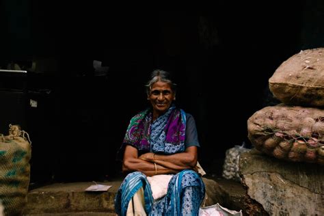 4 Fascinating Knacks Of Incredible India’s Rural Women - Travellers of ...