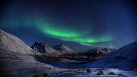 🔥 Free Download Aurora Borealis 4k Ultra Hd Wallpaper And Background by ...