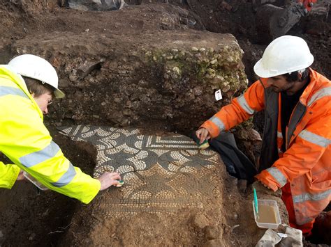 Largest archaeological excavation in Leicester in over a decade to open ...