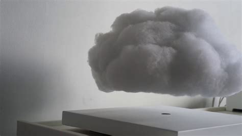 Magnetic Cloud Sofa | www.resnooze.com