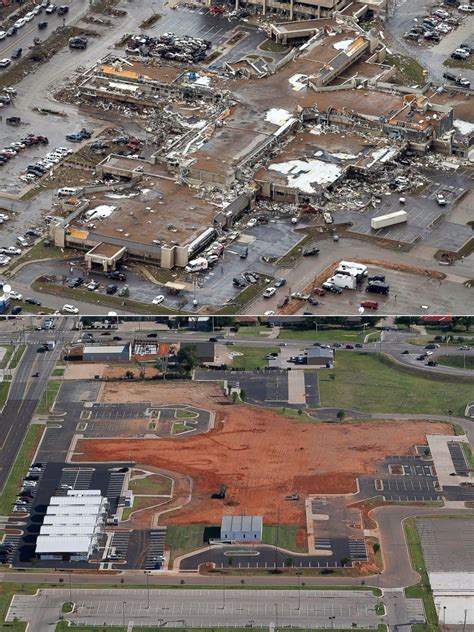 One Year Moore Tornado Anniversary - ABC News