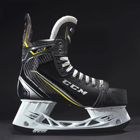 CCM Super Tacks AS1 Skates – Hockey World Blog