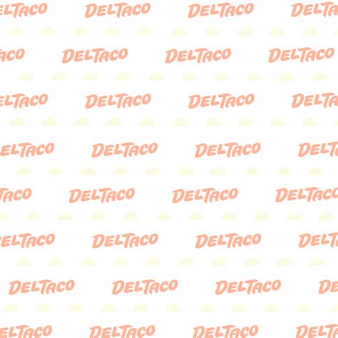 Del Taco Rebranding on Behance