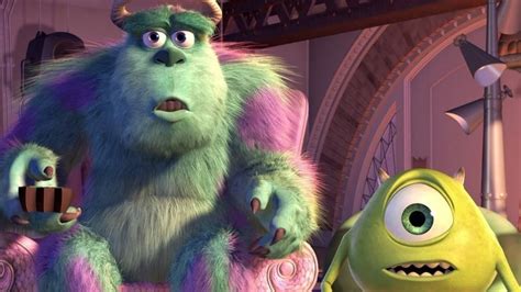 Watch Monsters, Inc. (2001) online free thekisscartoon