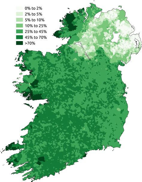 Irish language - Wikipedia