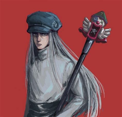 ArtStation - Kite | Hunter x Hunter