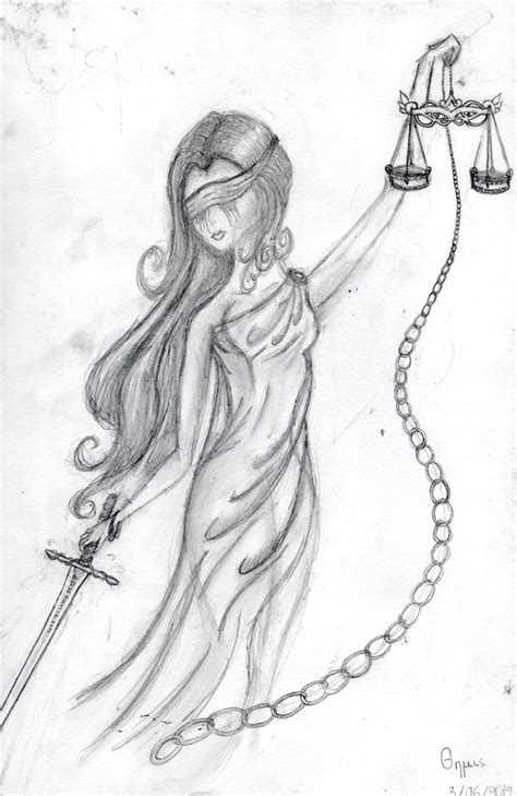 Themis goddess of justice by Kingoftheplatypus on DeviantArt