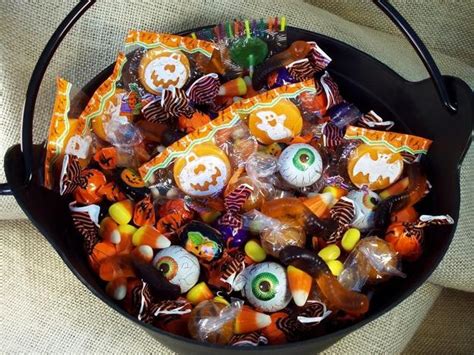 SpookTacular Halloween Ideas, Edible Decorations, Creative Treats