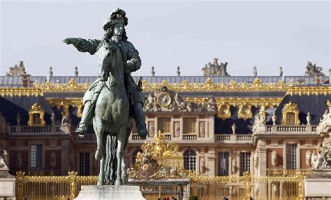 Biography of King Louis XIV, France’s Sun King