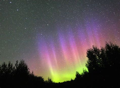 Put The Aurora Borealis In Your Ear - Universe Today