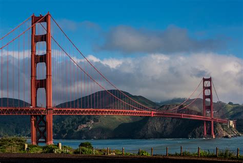 Golden Gate Bridge to Close for First Time Since 1987 | TIME