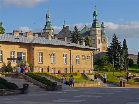 Things to do in Kielce – Poland – Travelodium Travel Magazine