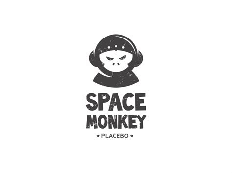 space monkey by IIsixo_O on Dribbble