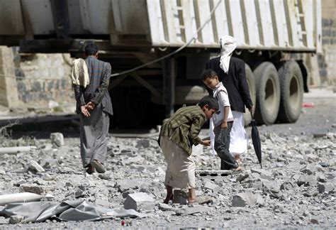 UN: Yemen peace talks 'challenging', dim hope of breakthrough | Middle ...