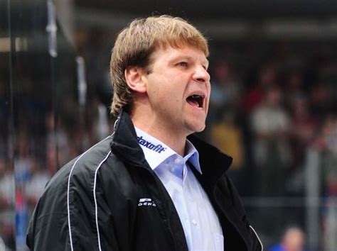 Igor Pavlov wird doch Trainer bei den Falken - Eishockey-Magazin