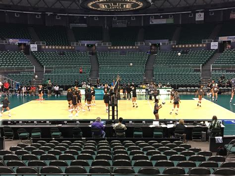 Game Night: Rainbow Wahine volleyball is back – Hawaii Warrior World