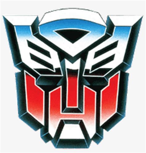 Optimus Prime Logo Wallpaper