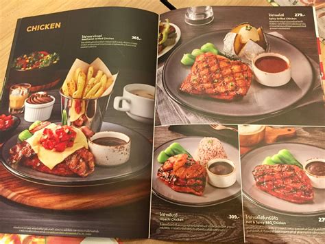 Review: Sizzler (Steak, Seafood, Salad) at Central World, Pathumwan ...