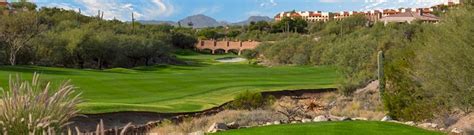 AZ Tucson - La Paloma Country Club | Arizona resorts, Resort, Golf resort