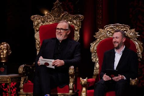 Taskmaster's Greg Davies joins Alex Horne's new Channel 4 show