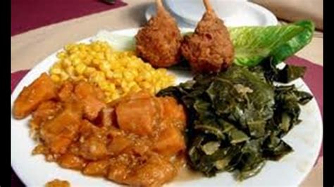 Soul Food Recipes | wnep.com